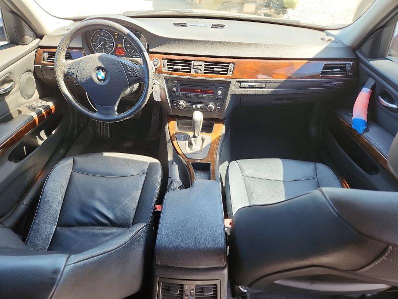 Продаж на аукціоні авто 2011 Bmw 328, vin: WBAPH5G57BNM78148, номер лоту: 59137036
