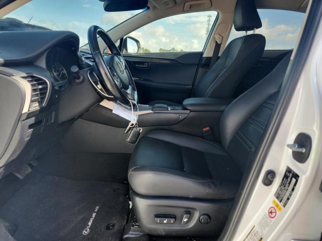 55704876 :رقم المزاد ، JTJYARBZ4J2094936 vin ، 2018 Lexus Nx 300 مزاد بيع