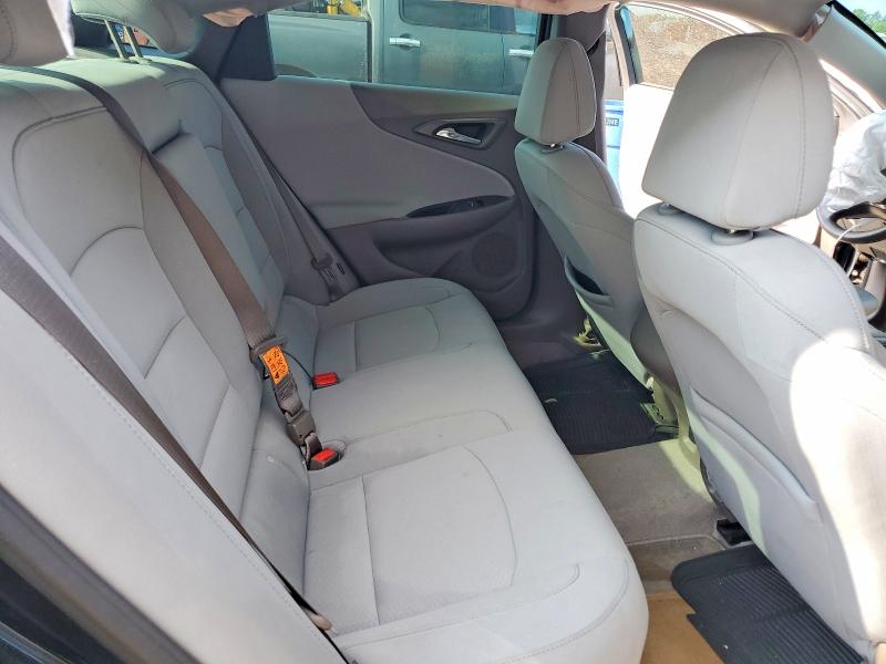 2017 Chevrolet Malibu 4d 1lt მანქანა იყიდება აუქციონზე, vin: 1G1ZB5STXHF277522, აუქციონის ნომერი: 58812306
