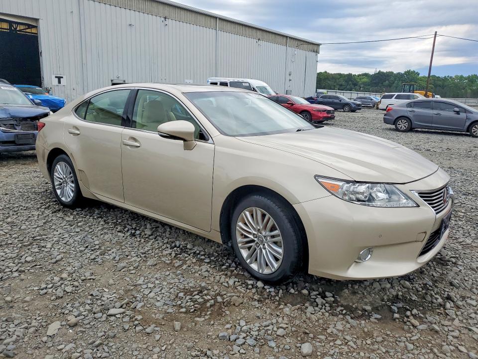 Aukcja sprzedaży 2013 Lexus Es, vin: JTHBK1GG5D2028445, numer aukcji: 57008156