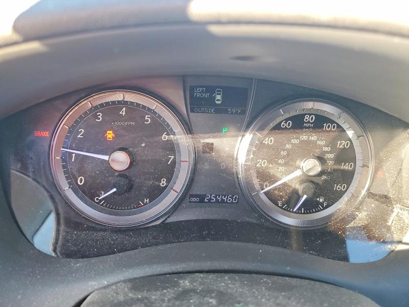 2010 Lexus Es მანქანა იყიდება აუქციონზე, vin: JTHBK1EG4A2373187, აუქციონის ნომერი: 55734196
