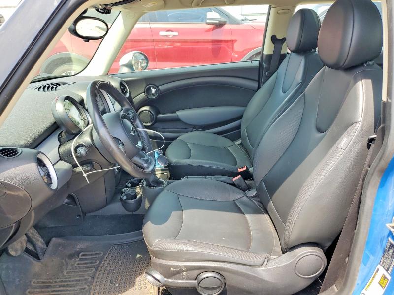 Продажа на аукционе авто 2012 Mini Cooper, vin: WMWSU3C52CT257893, номер лота: 51354076