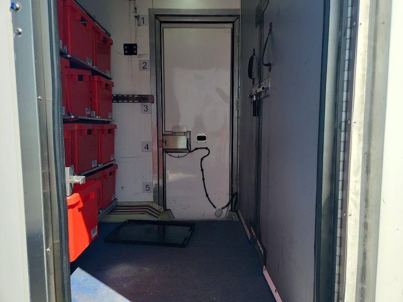 Продажа на аукционе авто 2022 Ford Transit, vin: 1FDBW5Z86NKA20192, номер лота: 54518756