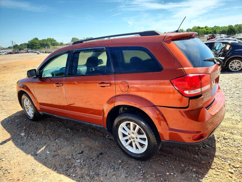 Aukcja sprzedaży 2013 Dodge Journey, vin: 3C4PDDBG5DT548122, numer aukcji: 56991706