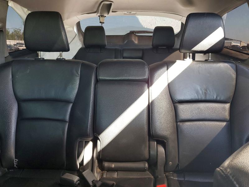Продаж на аукціоні авто 2018 Honda Pilot, vin: 5FNYF5H52JB025662, номер лоту: 56470176