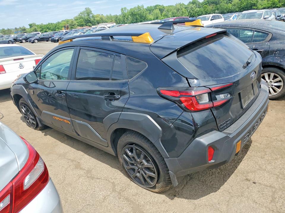 Aukcja sprzedaży 2024 Subaru Crosstrek, vin: 4S4GUHU68R3837795, numer aukcji: 55173996