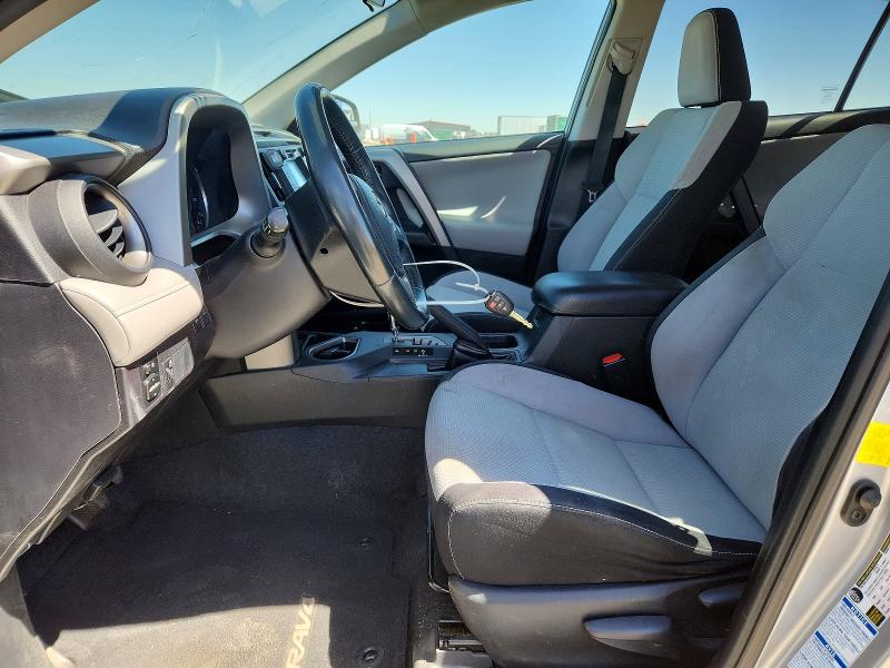 Продаж на аукціоні авто 2016 Toyota Rav4, vin: 2T3RFREV5GW416467, номер лоту: 57016106