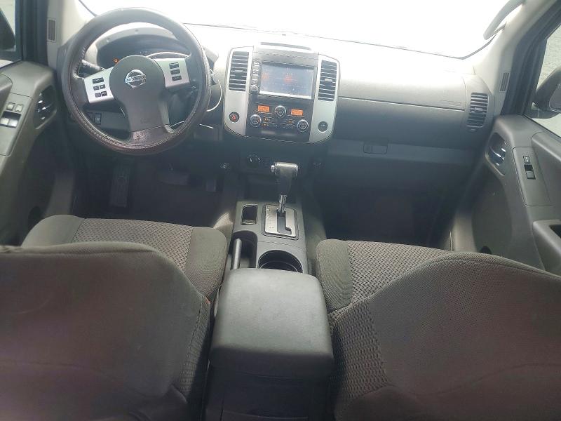 Aukcja sprzedaży 2019 Nissan Frontier, vin: 1N6AD0CW4KN883094, numer aukcji: 56635326