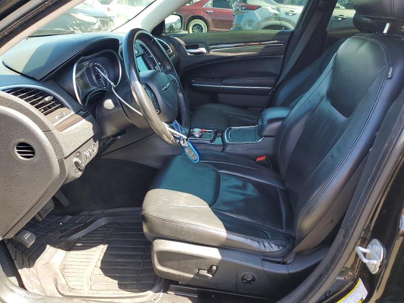 Продажа на аукционе авто 2016 Chrysler 300, vin: 2C3CCAAG2GH234091, номер лота: 56370216
