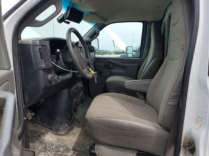 Продажа на аукционе авто 2019 Gmc Savana, vin: 7GZ37TCG6KN012259, номер лота: 53646746