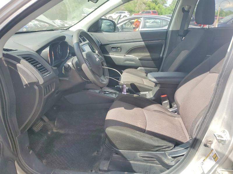 Aukcja sprzedaży 2019 Mitsubishi Outlander Sport, vin: JA4AP3AU6KU032279, numer aukcji: 57052316