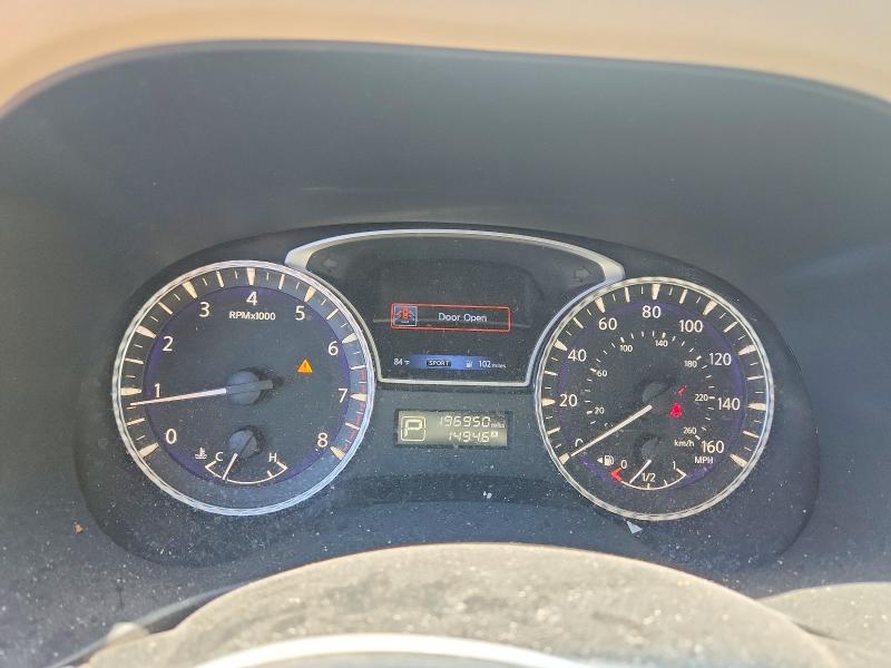 53537796 :رقم المزاد ، 5N1AL0MM6FC516813 vin ، 2015 Infiniti Qx60 مزاد بيع