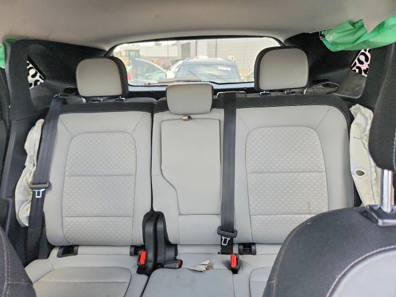 Aukcja sprzedaży 2024 Ford Escape, vin: 1FMCU0GN4RUB08707, numer aukcji: 59001326