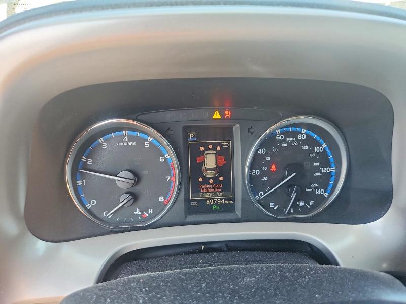 2018 Toyota Rav4 მანქანა იყიდება აუქციონზე, vin: 2T3YFREV9JW479171, აუქციონის ნომერი: 57950766