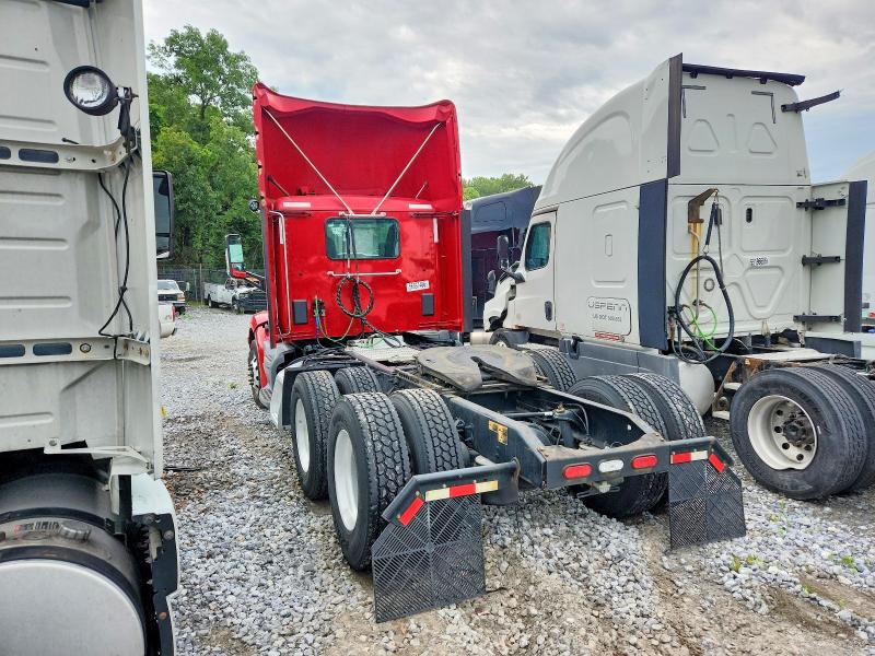 2021 Peterbilt 579 მანქანა იყიდება აუქციონზე, vin: 1XPBD49X9MD756086, აუქციონის ნომერი: 56597406