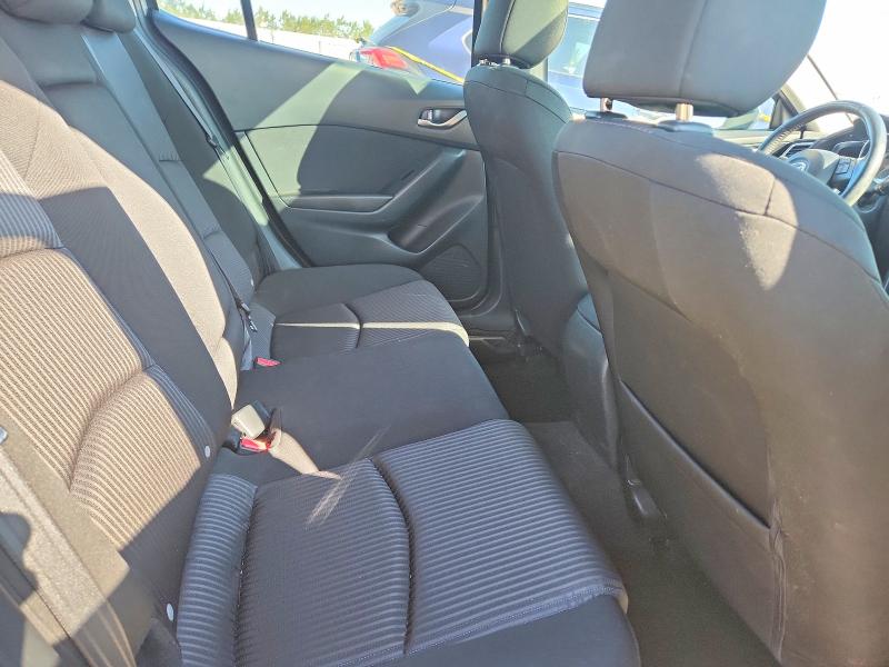 Aukcja sprzedaży 2014 Mazda 3, vin: JM1BM1W33E1169354, numer aukcji: 57785756