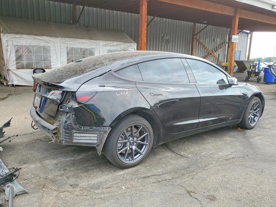 Aukcja sprzedaży 2019 Tesla Model 3, vin: 5YJ3E1EA7KF301682, numer aukcji: 57928196