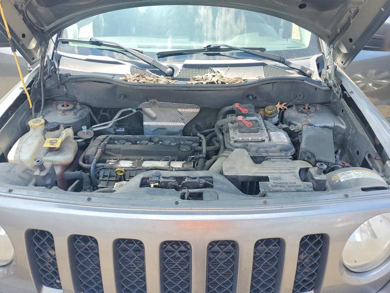 Продажа на аукционе авто 2011 Jeep Patriot, vin: 1J4NT1GA2BD253182, номер лота: 56252236