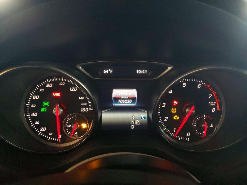 Продаж на аукціоні авто 2018 Mercedes-benz Cla, vin: WDDSJ4EB2JN547322, номер лоту: 58249406