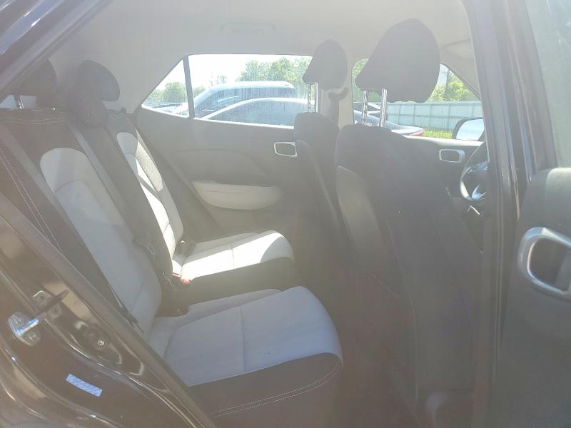 55740396 :رقم المزاد ، KMHRC8A36LU019019 vin ، 2020 Hyundai Venue مزاد بيع