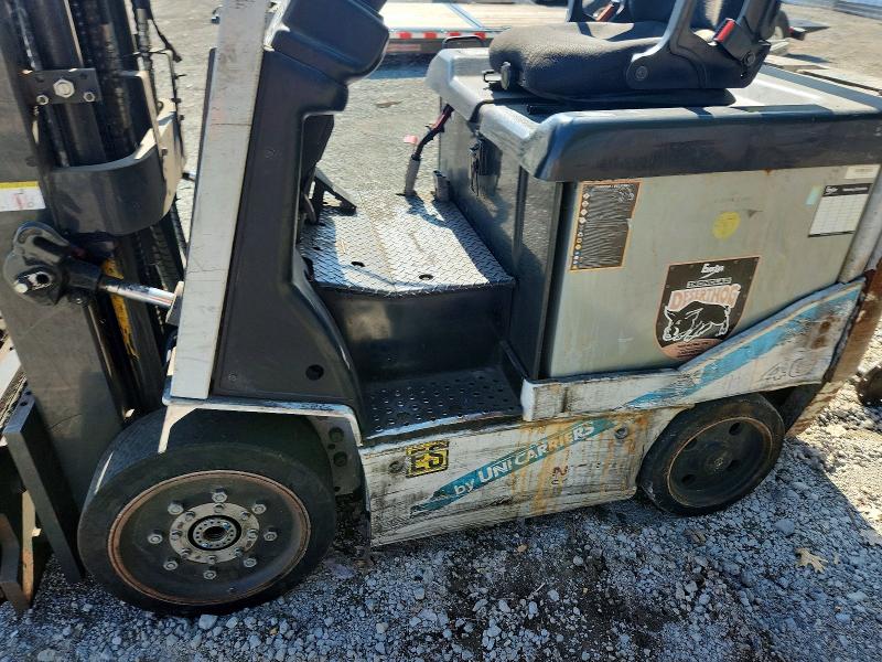 Auction sale of the 2014 Nissan Unknown, vin: CTB2981039               , lot number: 57893256