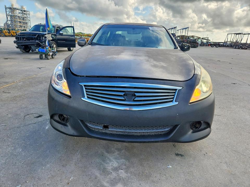 Aukcja sprzedaży 2012 Infiniti G37 Sedan, vin: JN1CV6AP0CM937007, numer aukcji: 55759396