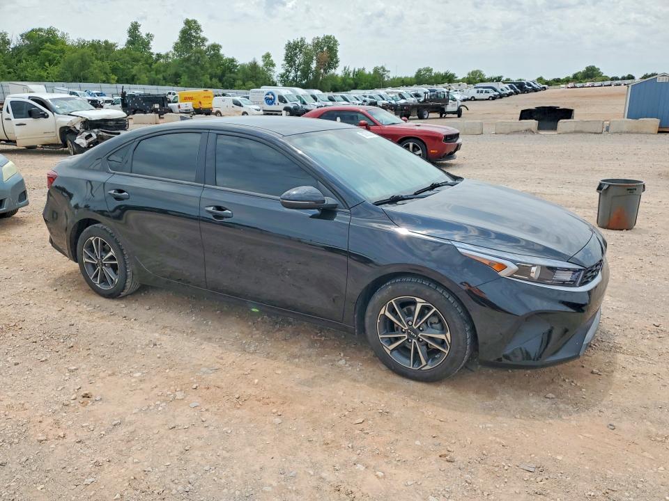 Aukcja sprzedaży 2022 Kia Forte, vin: 3KPF24AD6NE475227, numer aukcji: 56956006