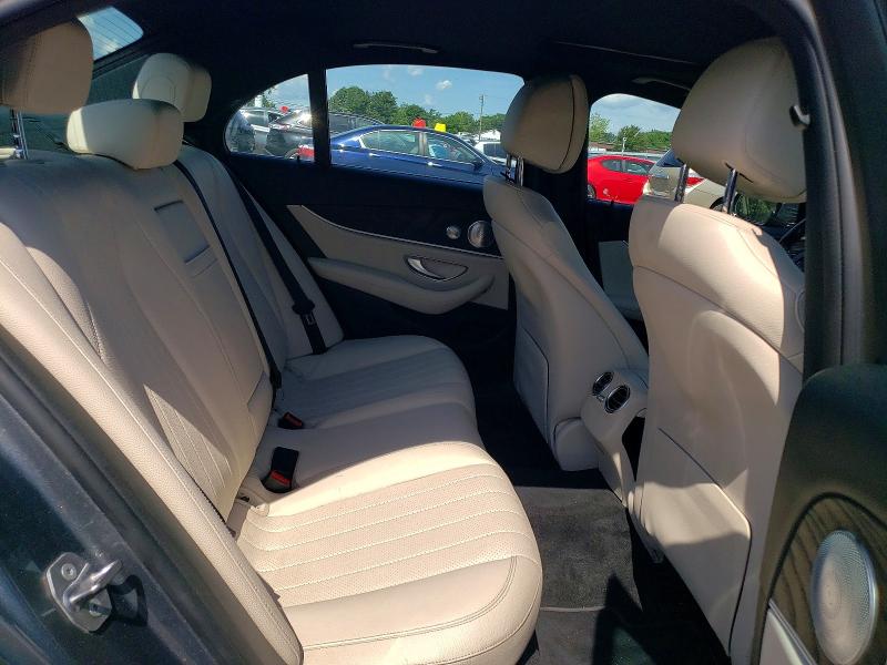 Продаж на аукціоні авто 2017 Mercedes-benz E, vin: WDDZF4KB8HA155323, номер лоту: 57045116