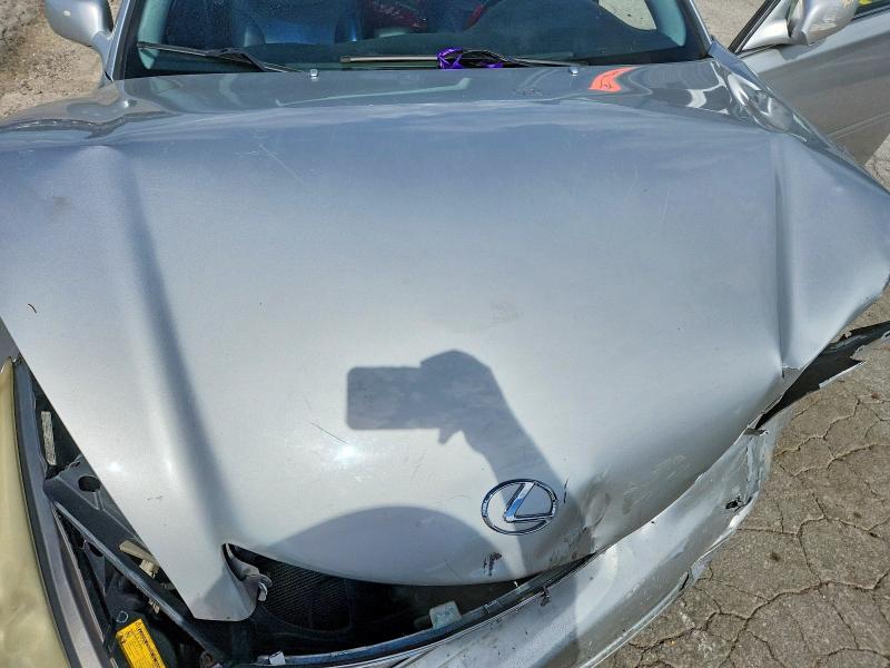 Продаж на аукціоні авто 2006 Lexus Es, vin: JTHBA30GX65149630, номер лоту: 57575386