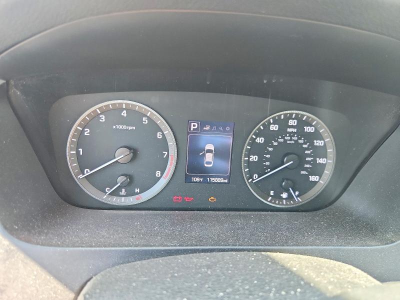 Aukcja sprzedaży 2015 Hyundai Sonata, vin: 5NPE34AF8FH031905, numer aukcji: 54490426