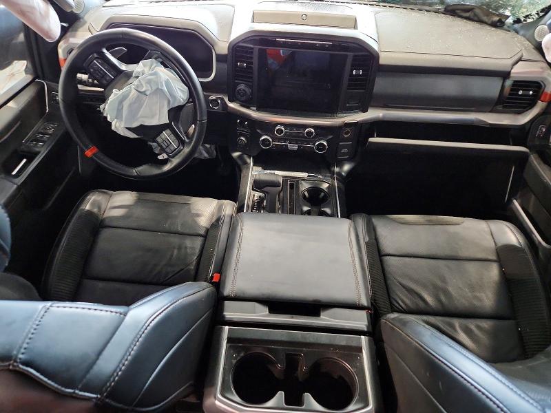 Продаж на аукціоні авто 2023 Ford F150, vin: 1FTFW1RG4PFC88823, номер лоту: 58881686