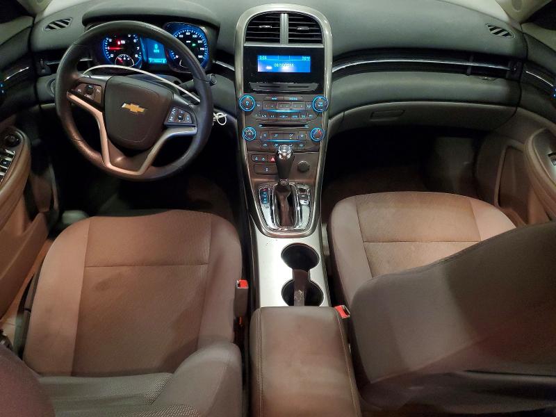 Aukcja sprzedaży 2013 Chevrolet Malibu, vin: 1G11B5SA1DF226030, numer aukcji: 58222496