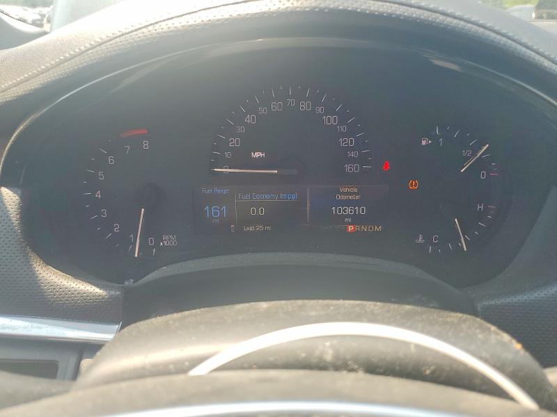 Продаж на аукціоні авто 2016 Cadillac Xts, vin: 2G61M5S36G9149531, номер лоту: 59045806