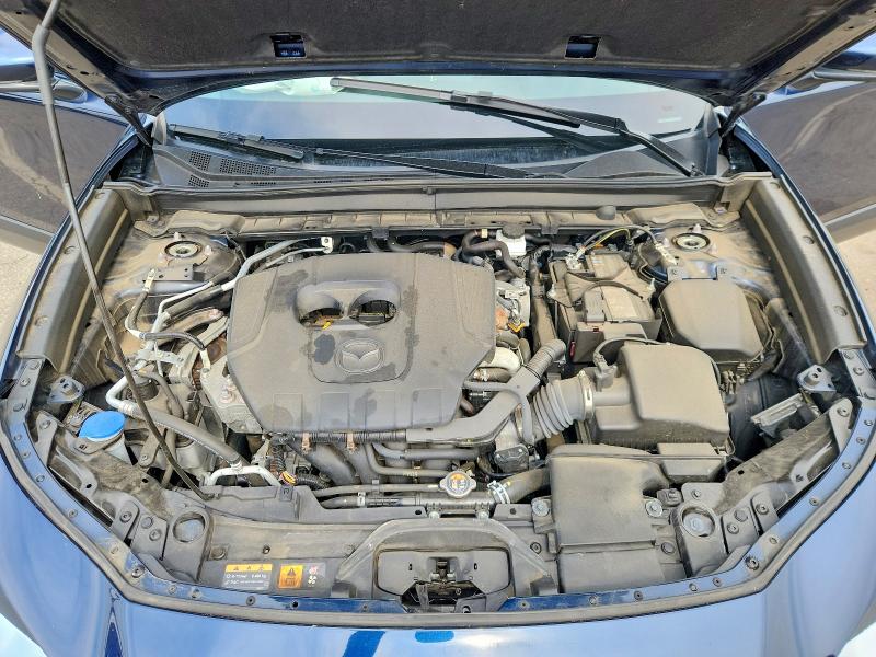 Aukcja sprzedaży 2024 Mazda Cx-30, vin: 3MVDMBAM0RM714934, numer aukcji: 58324526
