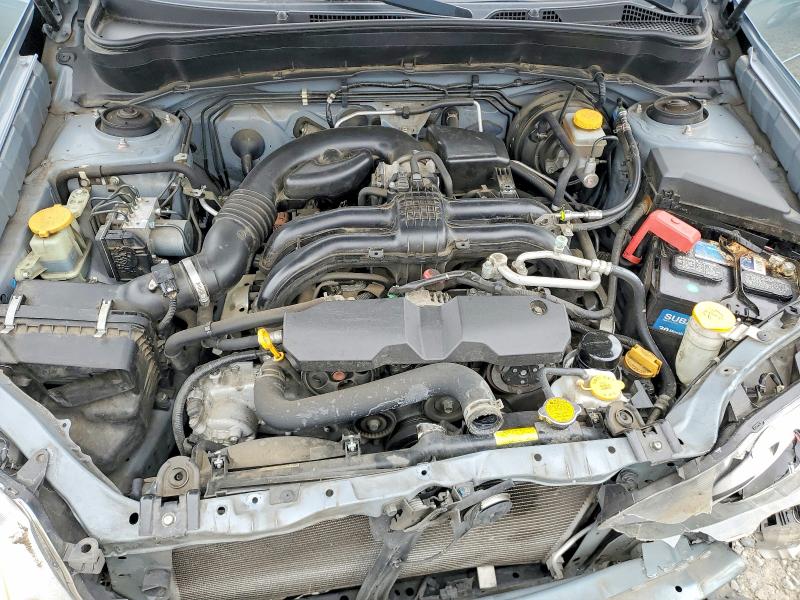 Продаж на аукціоні авто 2013 Subaru Forester, vin: JF2SHADCXDH401222, номер лоту: 58501046