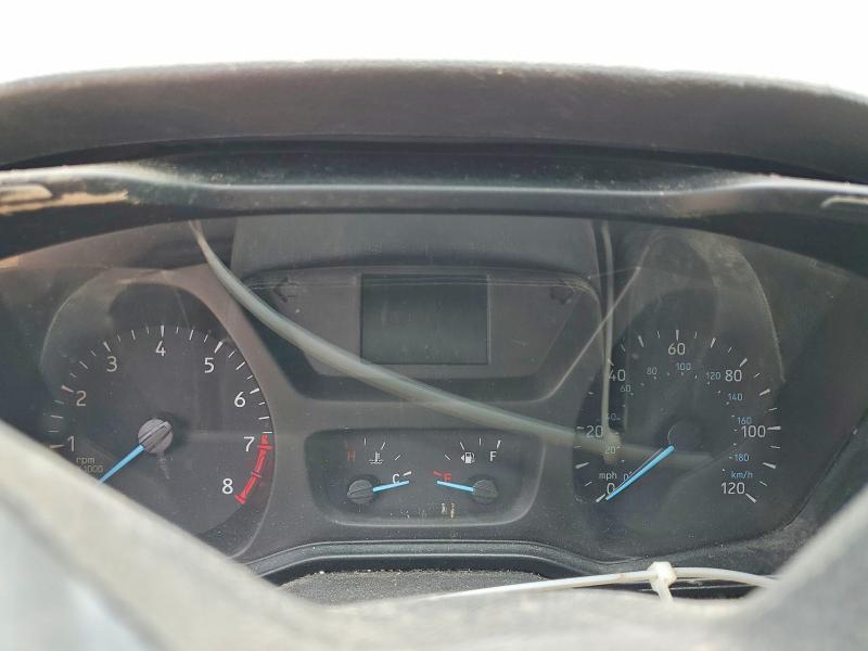 Aukcja sprzedaży 2018 Ford Transit, vin: 1FTYR1ZM2JKB16861, numer aukcji: 59729086