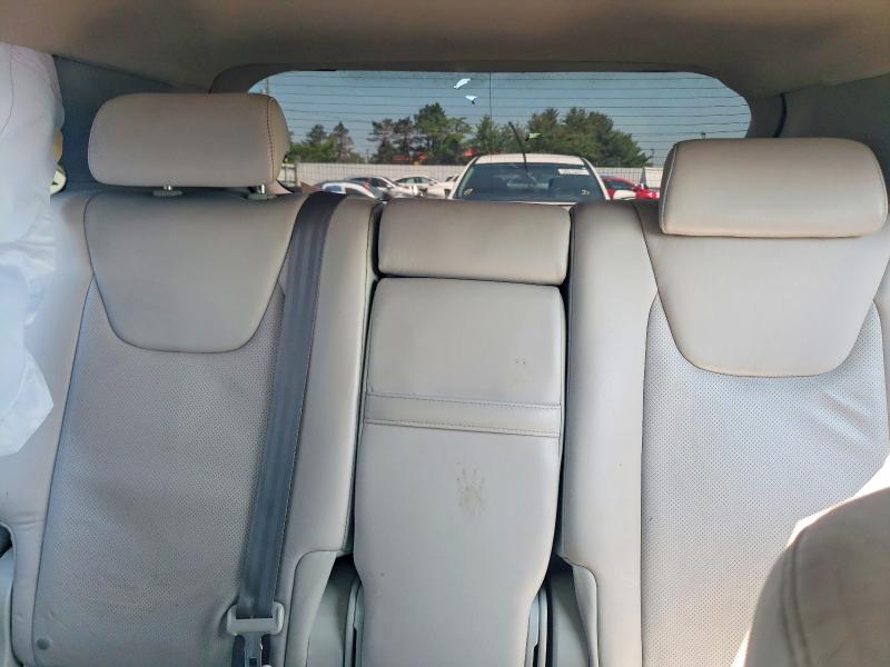 Продаж на аукціоні авто 2010 Lexus Rx, vin: 2T2BK1BA5AC023405, номер лоту: 58925336