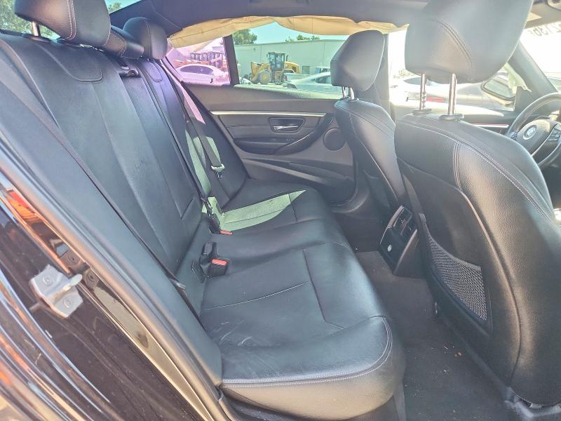 Aukcja sprzedaży 2017 Bmw 330, vin: WBA8B9G59HNU09127, numer aukcji: 58152136