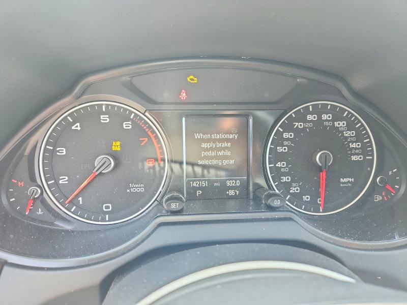 Продаж на аукціоні авто 2016 Audi Q5, vin: WA1L2AFP7GA039961, номер лоту: 57228606