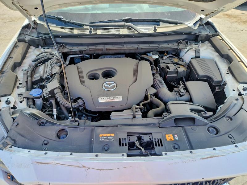 55774286 :رقم المزاد ، JM3KFBXY7R0351071 vin ، 2024 Mazda Cx-5 مزاد بيع