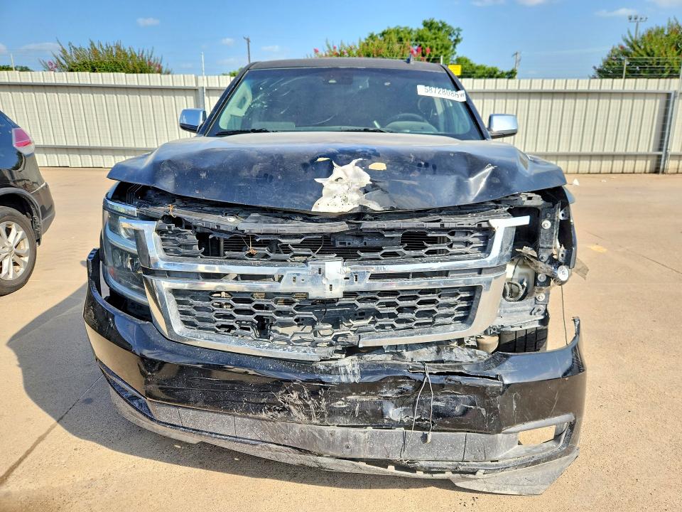 Aukcja sprzedaży 2015 Chevrolet Suburban, vin: 1GNSCJKC9FR160340, numer aukcji: 58728086