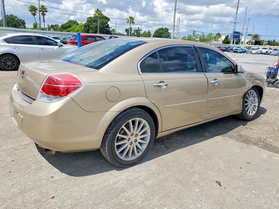 Aukcja sprzedaży 2008 Saturn Aura, vin: 1G8ZV57798F276298, numer aukcji: 56766436
