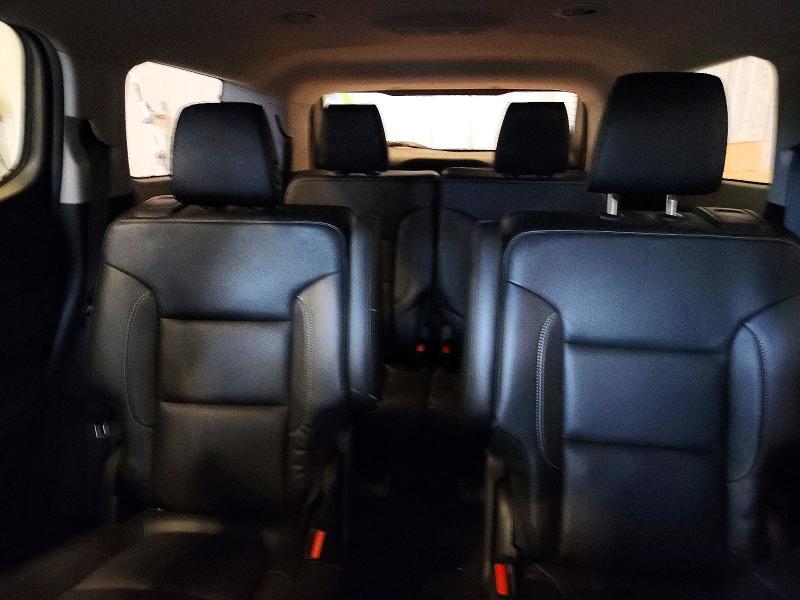 2017 Gmc Acadia მანქანა იყიდება აუქციონზე, vin: 1GKKNWLS6HZ153326, აუქციონის ნომერი: 57132136