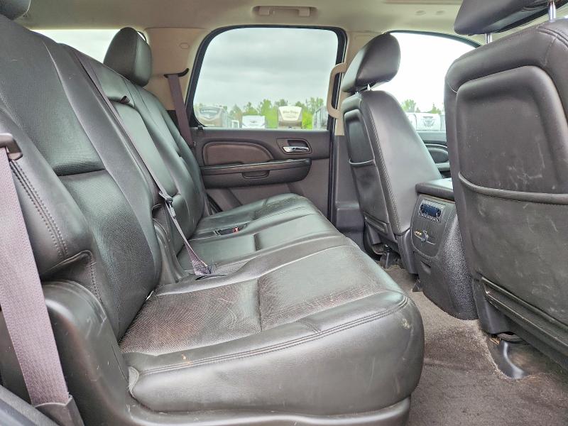 Aukcja sprzedaży 2013 Gmc Yukon, vin: 1GKS2EEF7DR105489, numer aukcji: 55556456