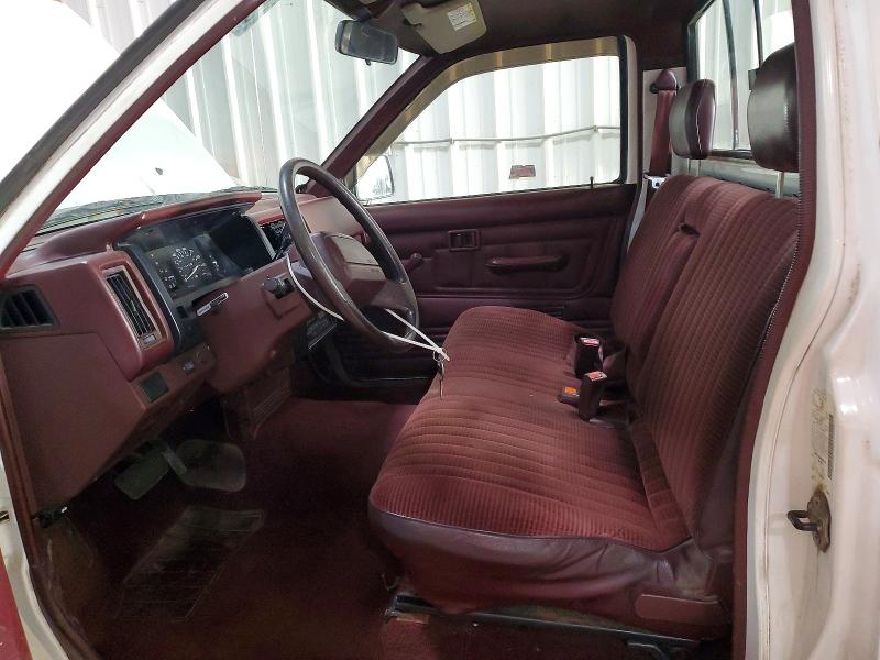 Aukcja sprzedaży 1992 Nissan Truck, vin: 1N6SD11S3NC304199, numer aukcji: 57252776