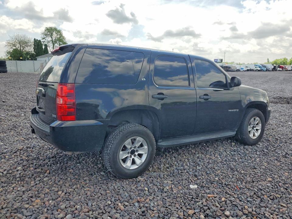 Aukcja sprzedaży 2007 Chevrolet Tahoe, vin: 1GNFK13007J393113, numer aukcji: 59135976