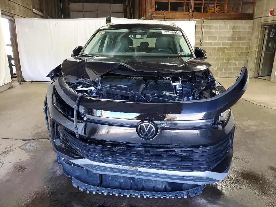 55686576 :رقم المزاد ، 3VVER7RM3TM070847 vin ، 2026 Volkswagen Tiguan مزاد بيع