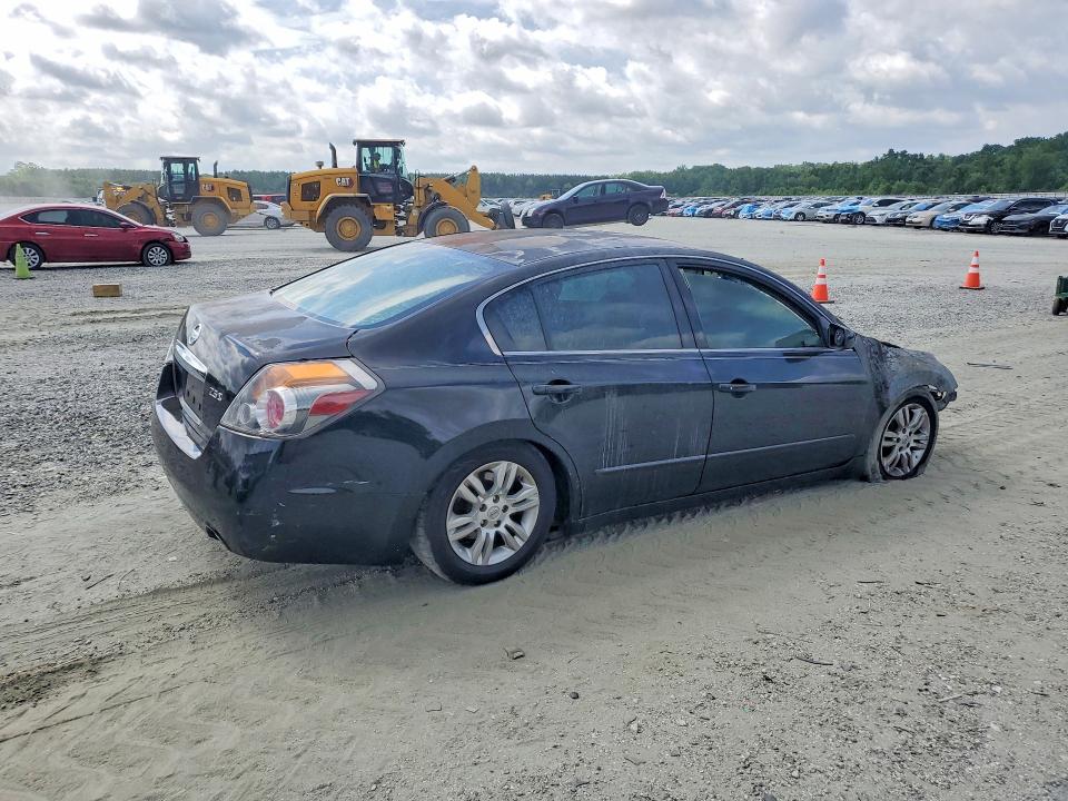 Aukcja sprzedaży 2012 Nissan Altima, vin: 1N4AL2AP7CN488086, numer aukcji: 58096746