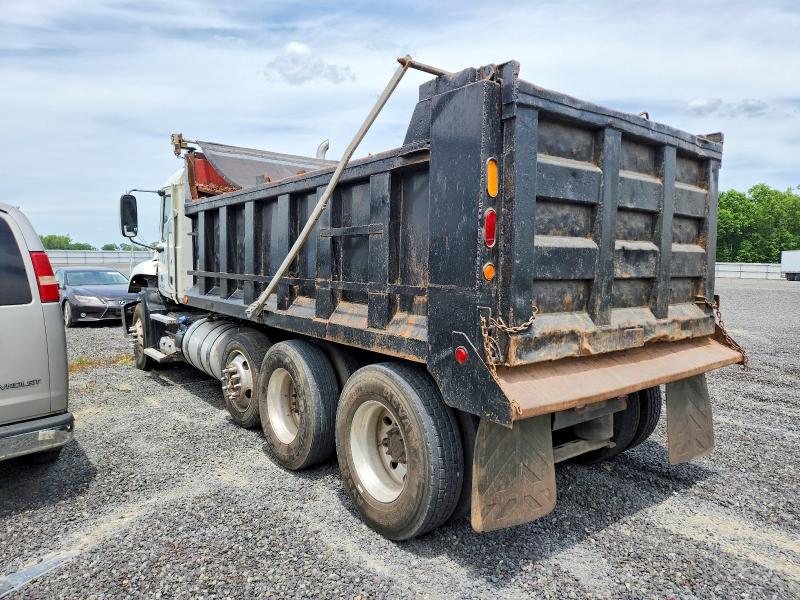 58476386 :رقم المزاد ، 1M1AW07Y5DM028101 vin ، 2013 Mack 600 مزاد بيع