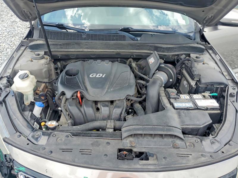 Продаж на аукціоні авто 2015 Kia Optima, vin: 5XXGN4A73FG359286, номер лоту: 55861446